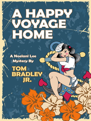 cover image of A Happy Voyage Home